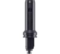 Adaptateur testo 0554 2160 Adaptateur de poignée pour la connexion aux sondes d'écoulement testo 440