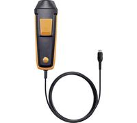 Adaptateur Testo 0554 2222 Poignée Universelle Avec Fil Pour La Connexion De Têtes De Sonde Testo 440,