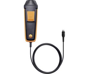 N/A testo 0554 2222 Poignée universelle avec fil pour la connexion de têtes de sonde testo 440,