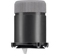 N/A testo 0554 3006 Support pour sonde testoFix, pour sondes de combustion d'un diamètre de 8 mm