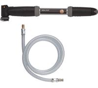 N/A testo 0554 3157 Pompe d'essai pour créer la pression d'essai, Convient pour (détails) testo 324