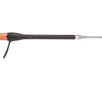 N/A testo 0554 5762 Canne de prélèvement, Convient pour (détails) testo 320, testo 330
