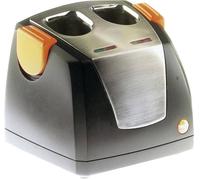 N/A testo 0554 8801 Station de charge rapide, Convient pour (détails) testo 875, testo 881, testo 882