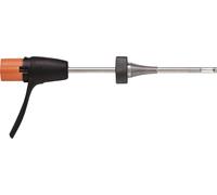N/A testo 0554 9761 Canne de prélèvement, Convient pour (détails) testo 320, testo 330