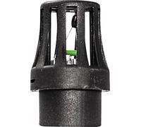 N/A testo 0600 3692 Sonde miniature de température ambiante (sans câble), Convient pour (détails) testo 320, testo 330