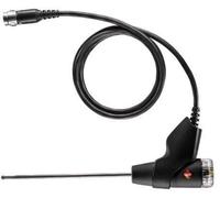 N/A testo 0600 9740 Sonde pour gaz de fumée testo, Convient pour (détails) testo 327