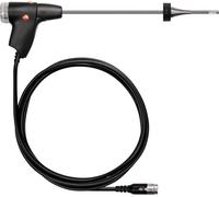 N/A testo 0600 9761 Sonde pour gaz de fumée, Convient pour (détails) testo 330-2 LL