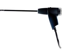 N/A testo 0600 9763 Sonde de gaz de fumée , Convient pour (détails) testo 320, testo 330