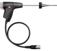 N/A testo 0600 9780 Sonde de gaz de fumée modulaire (longueur 180 mm, Ø 8 mm)