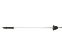 N/A testo 0600 9787 Capteur d'air de combustion testo, Convient pour (détails) testo 330-2 LL