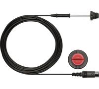 N/A testo 0600 9797 Sonde de température d'air comburant (profondeur d'immersion de 60 mm)