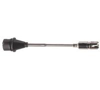 N/A testo 0602 0394 Tête de sonde TE pour mesure en surface, Convient pour (détails) Poignée sans fil, 12 21 01