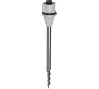 N/A testo 0613 1052 Sonde produits surgelés pour thermomètre alimentaire Testo 105, Convient pour (détails) Thermomètre