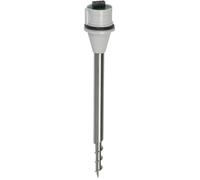 Sonde testo 0613 1052 Sonde produits surgelés pour thermomètre alimentaire Testo 105, Convient pour (détails) Thermomètre alimentaire professionnel testo 105, G
