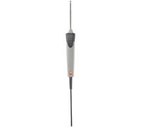 Testo Sonde 0615 1712 Robuster Luftf?hler - Mit NtC-Temperatursensor (0615 1712)