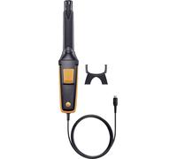 N/A testo 0632 1552 Sonde de CO₂ avec capteur dhumidité et de température, avec fil