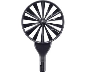 N/A testo 0635 9430 Tête de sonde à hélice 100 mm