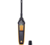 N/A testo 0636 9731 Sonde de température et d'humidité avec Bluetooth