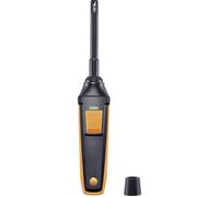 Sonde testo 0636 9731 Sonde de température et dhumidité avec Bluetooth, G
