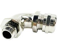 N/A TRU COMPONENTS TC-11447408 M50 x 1.5 laiton (nickelé) métal 1 pc(s)