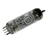 n.A. Tube électronique PCL 86 = 14 GW 8 Triode-pentode 230 V 1.2 mA, 39 mA Nombre de pôles: 9 Culot: noval Contenu 1 pc(s)