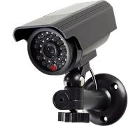 Nedis DUMCBS10BK caméra de sécurité