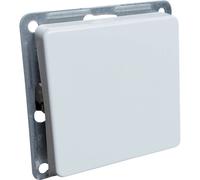 N & L 42900 Inverseur va-et-vient blanc 1 pc(s)