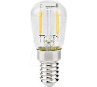 Nedis Ampoule LED E14 T22 1.5W Transparent