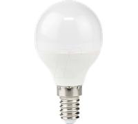 Nedis Ampoule Led E14 4.9w Blanc Chaud Eco-Energétique