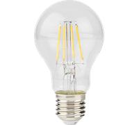 Nedis LBFE27A603 ampoule LED Blanc chaud 2700 K 8 W E27 E