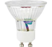 N LBGU10P161 - Projecteur LED GU10, 1,9 W, 145 lm, 2 2700 K