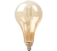 Nedis LBRDE27PS165AR ampoule LED Blanc chaud 1800 K 3,5 W E27 G