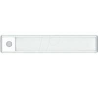 Nedis Lampe LED pour Placard 110lm Argent