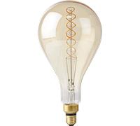 Nedis LEDBTFE27A160 ampoule LED Blanc chaud 2000 K 5 W E27 A