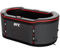 Bassin ICEBATH NETSPA UFC Dropstitch : La thérapie par le froid new génération - 170x92x67cm