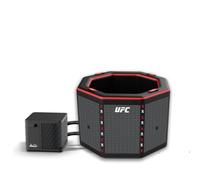 Ice Bath Netspa UFC Octogone - Bain glacé portable avec chiller 3-40°C 3 kW