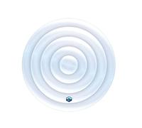 Couvercle gonflable pour spa rond 6 places - Netspa