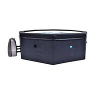 Spa portable OCTOPUS NetSpa 6 Places-Octopus seul-