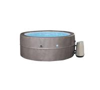 Spa portable netspa vita premium 6 places - Netspa