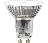 Nedis ampoule LED WIFILRC10GU10 – Bleu, Vert, Rouge, Blanc – 4,9 W – GU10