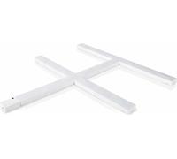 N WIFILW06RGB - LED-Wandleuchte, RGBIC / Warmweiss | Android™ / IOS