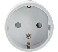 N WIFIP110FWT - Prise Wi-Fi Intelligente , Moniteur de Puissance