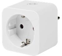 N WIFIP121FWT - Prise femelle WLAN commutable