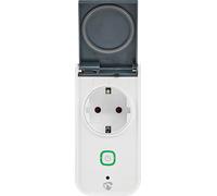 N WIFIPO120FWT - Prise Extérieure Intelligente Wi-Fi