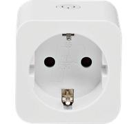 N ZBP131FWT - Prise ZigBee commutable