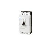 Eaton Interrupteur-sectionneur N3-400 3p 400 A 690 V AC Bouton Gris 266019