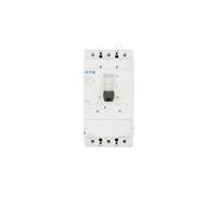 N3-630 266020 LZM Sectionneur de puissance 3P 630A