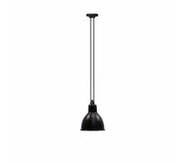 N322 XL Suspension Mat Noir Rond