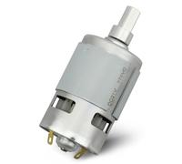 N433225 Moteur de souffleur pour DeWalt DCE100M1 DCE100B, Craftsman CMCBL0100B, souffleur de feuilles