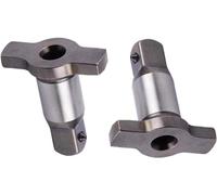 N866410 Kit d'enclume pour hocs Dewalt DCF 899 20 V 1/2 type d'assemblage 4 clés à chocs (lot de 2)